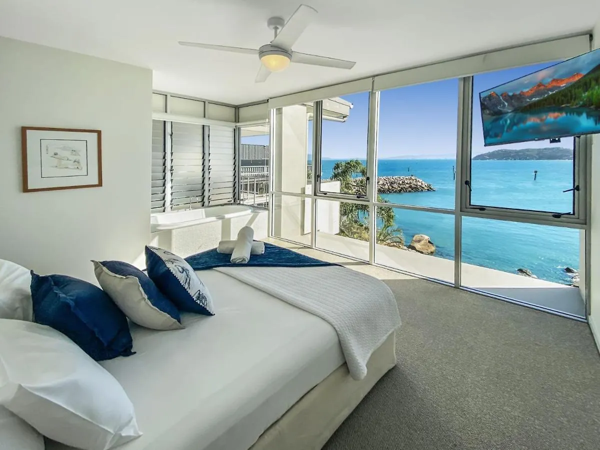 1 Bright Point Apartment 2305 Nelly Bay Australië